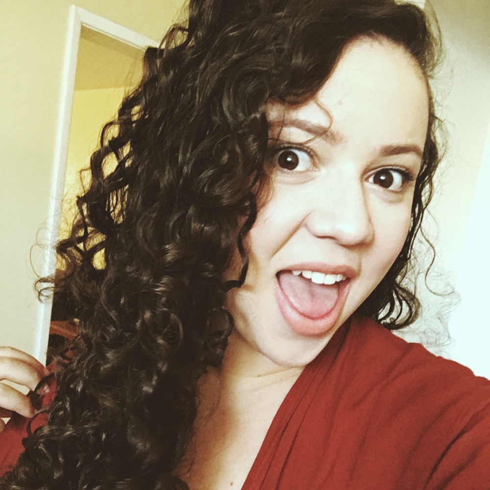 Meet your Posher, Ciera